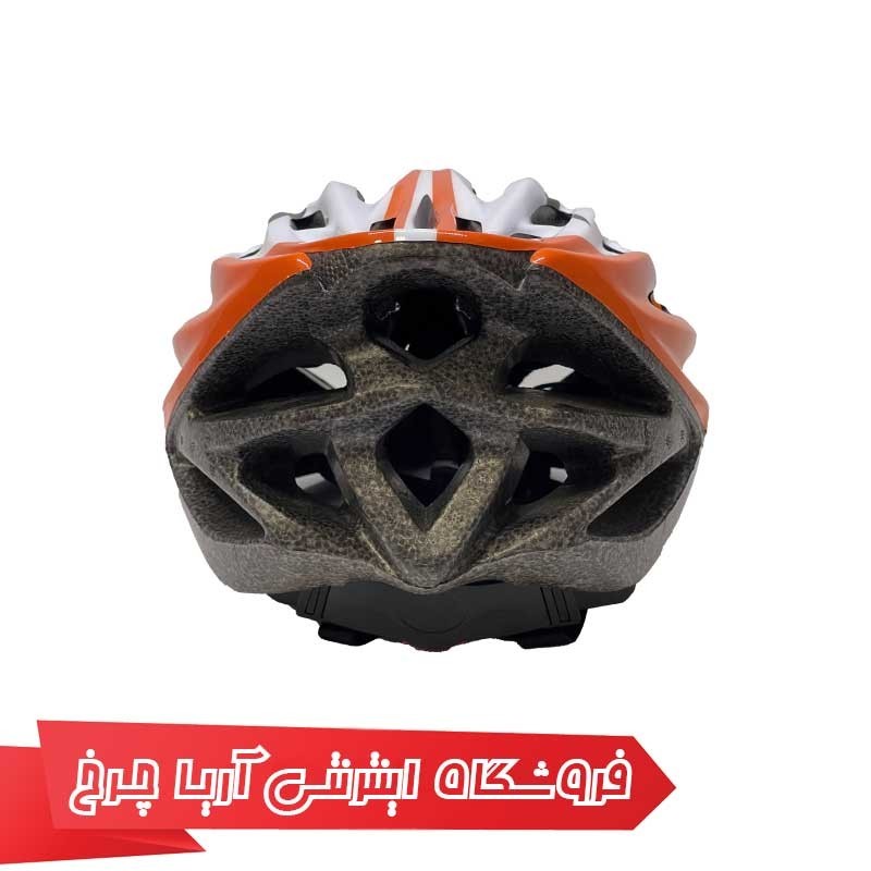 کلاه دوچرخهسواری راکی مدل ROCKY MV32