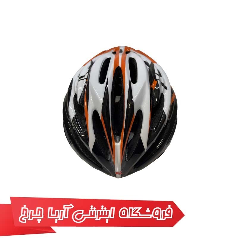 کلاه دوچرخهسواری راکی مدل ROCKY MV32