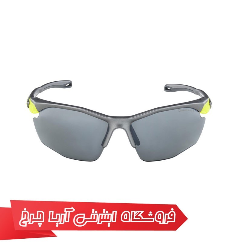 عینک دوچرخهسواری آلپینا مدل +ALPINA TWIST FIVE HR CM