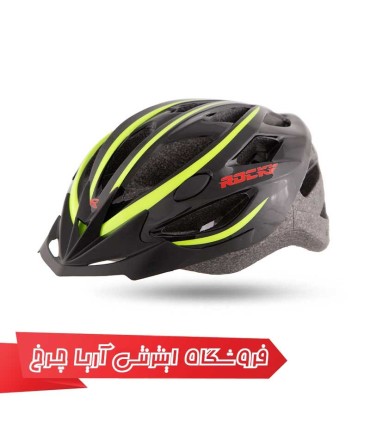 کلاه دوچرخهسواری کوهستان راکی مدل ROCKY MV23