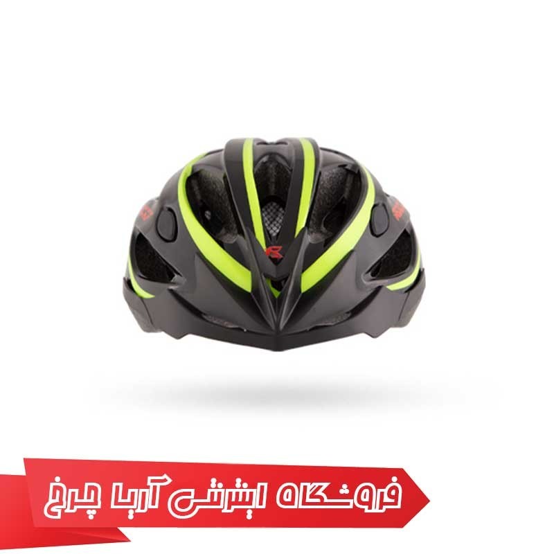 کلاه دوچرخهسواری کوهستان راکی مدل ROCKY MV23