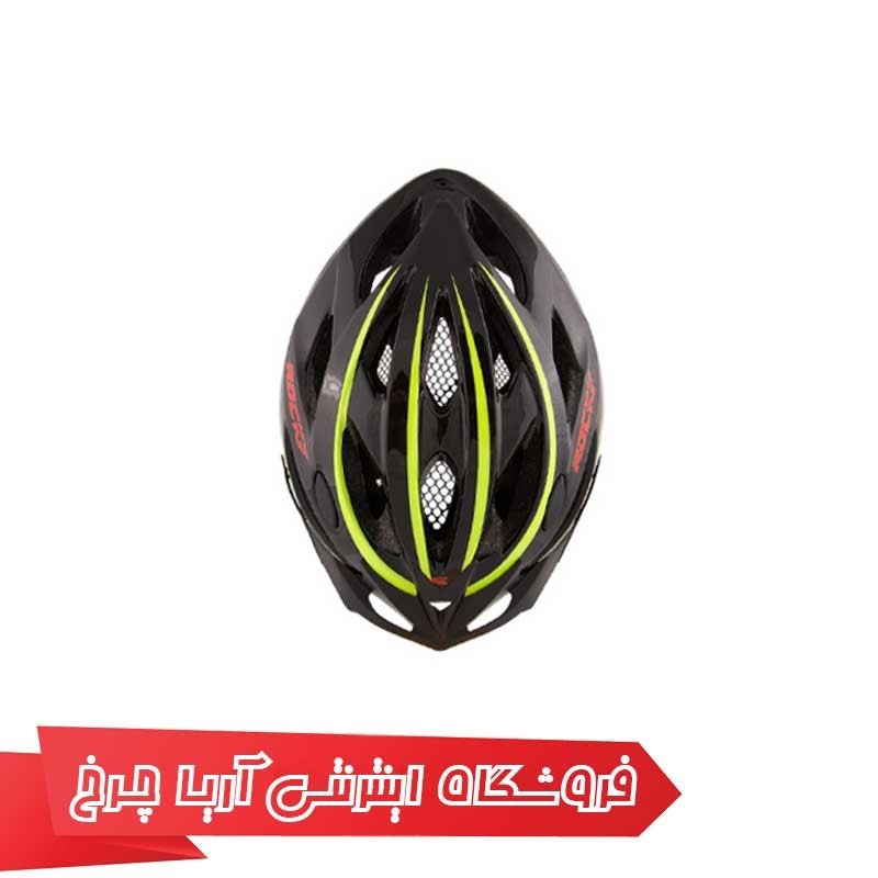 کلاه دوچرخهسواری کوهستان راکی مدل ROCKY MV23