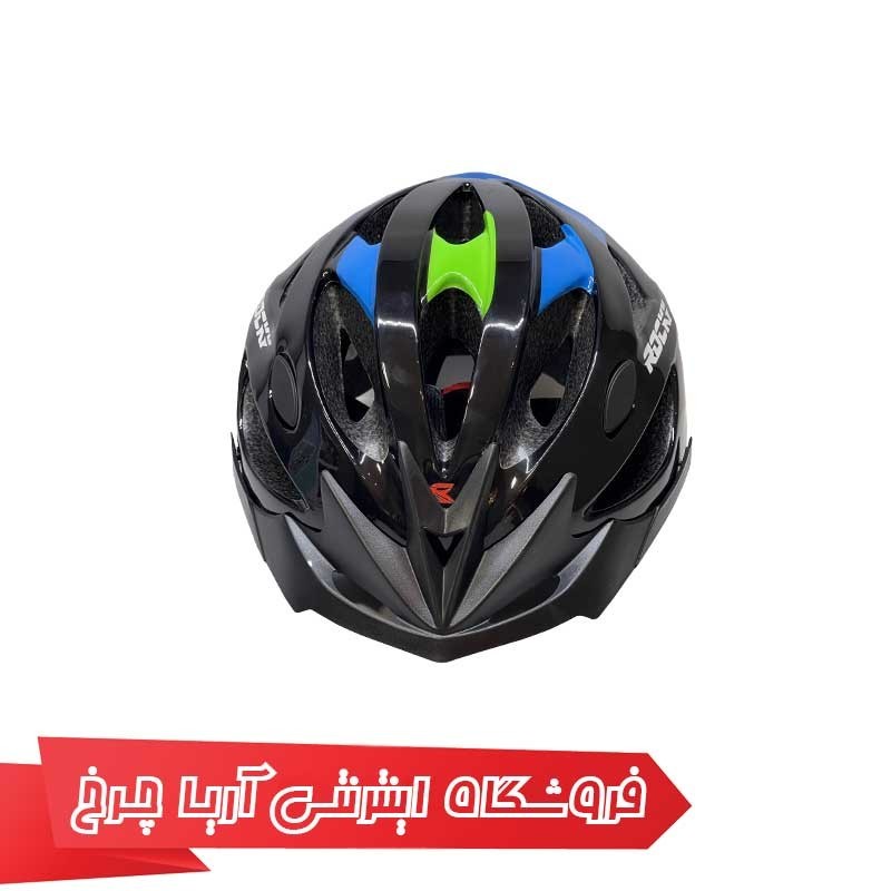 کلاه دوچرخهسواری کوهستان راکی مدل ROCKY MV23