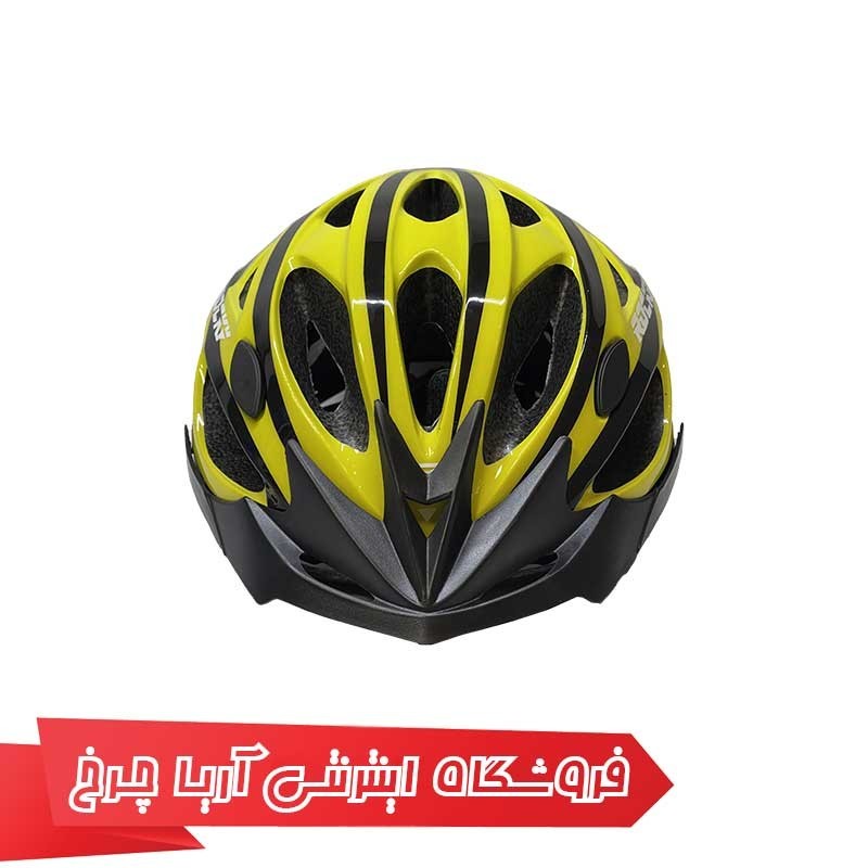 کلاه دوچرخهسواری کوهستان راکی مدل ROCKY MV23