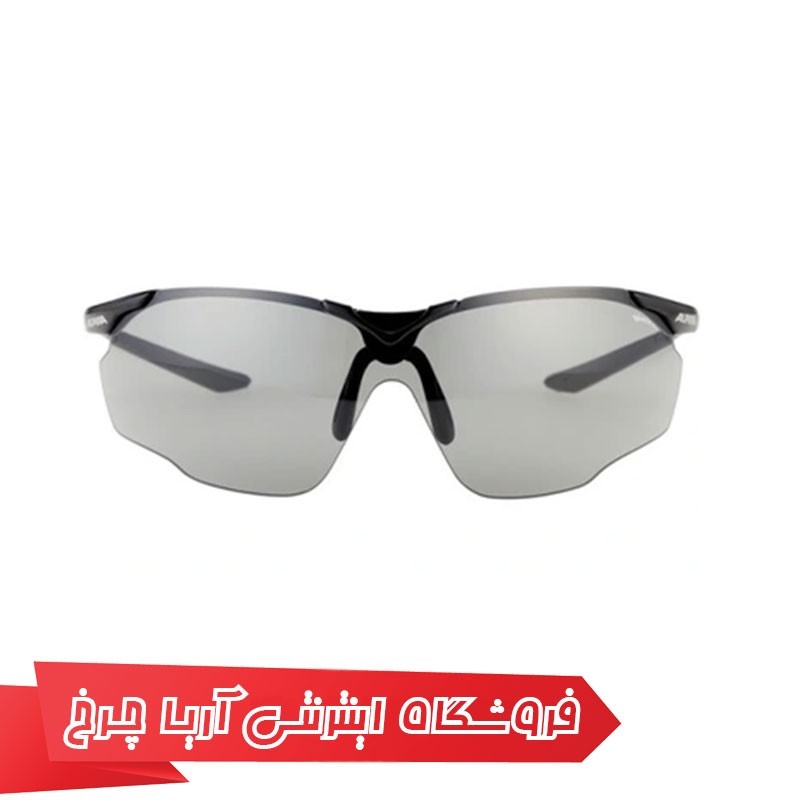 عینک دوچرخه‌سواری آلپینا مدل Alpina Splinter shield vl
