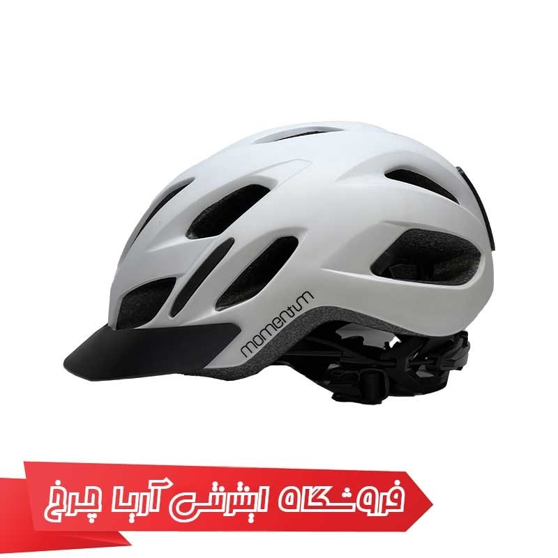 کلاه دوچرخه‌سواری جاینت Momentium Urban