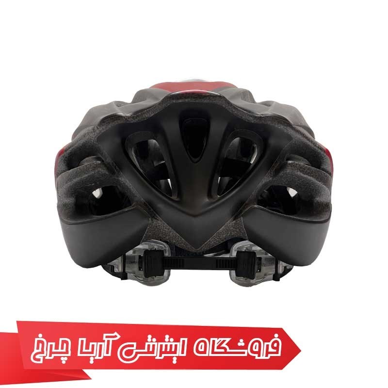 کلاه دوچرخه سواری جاینت مدل آرس |Giant Ares Helmet