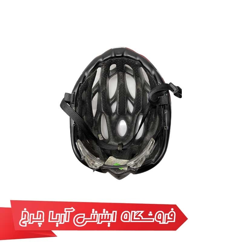 کلاه دوچرخه سواری جاینت مدل آرس |Giant Ares Helmet