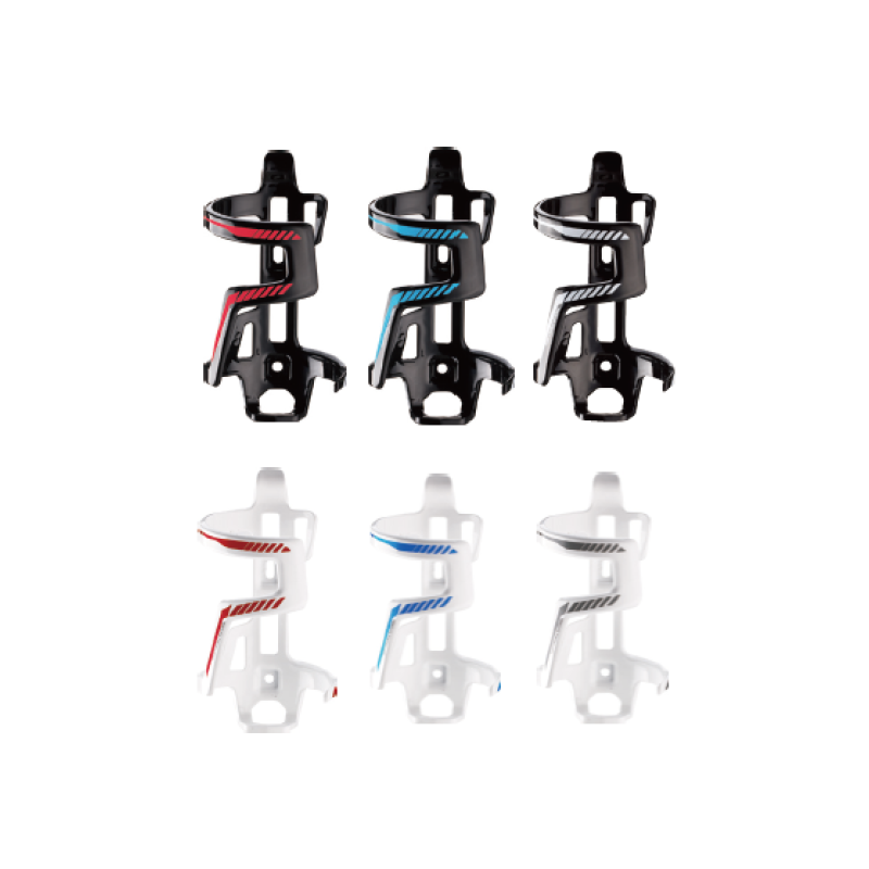 پایه قمقمه پلاستیکی جاینت مدل proway sidepull r