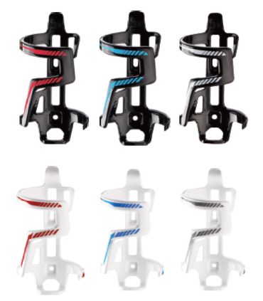 پایه قمقمه پلاستیکی جاینت مدل proway sidepull r