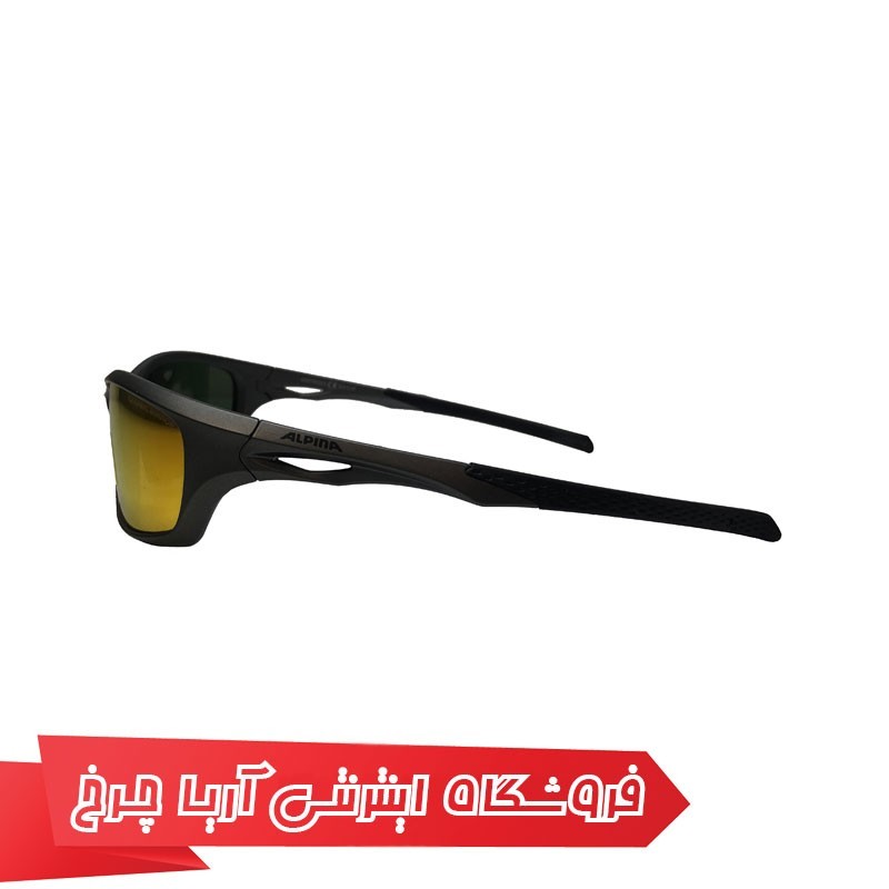 عینک دوچرخهسواری آلپینا مدل Alpina Senax