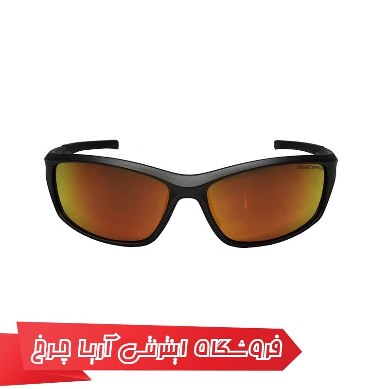 عینک دوچرخهسواری آلپینا مدل Alpina Senax