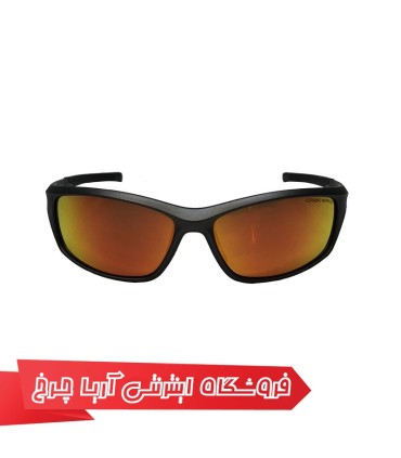 عینک دوچرخهسواری آلپینا مدل Alpina Senax