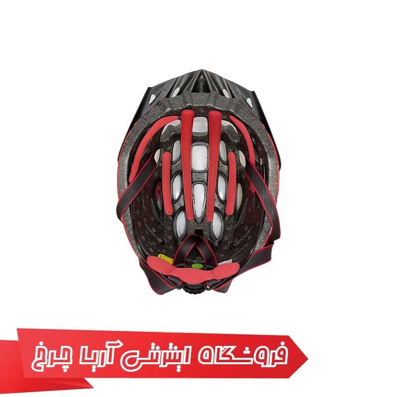 کلاه دوچرخه‌سواری راک‌براس Rockbros WT-027 helmet