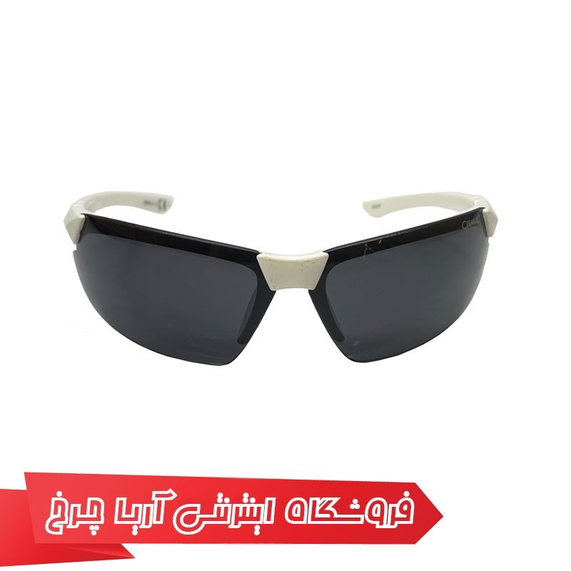 عینک دوچرخهسواری آلپینا مدل Alpina Draff