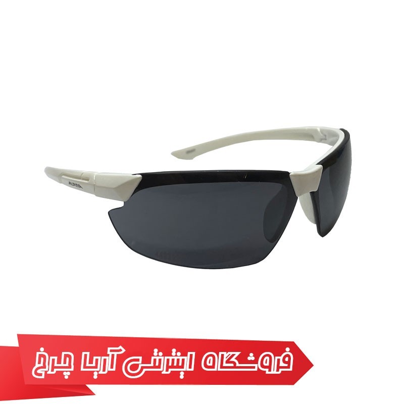 عینک دوچرخهسواری آلپینا مدل Alpina Draff