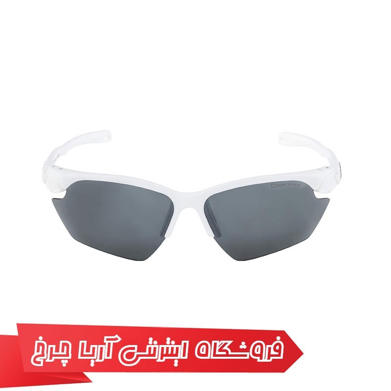 عینک دوچرخهسواری آلپینا مدل +ALPINA TWIST FIVE HR S CM