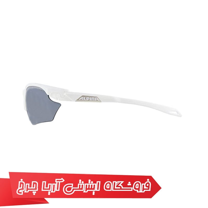 عینک دوچرخهسواری آلپینا مدل +ALPINA TWIST FIVE HR S CM