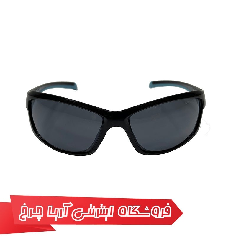 عینک دوچرخهسواری آلپینا مدل Alpina Dyfer