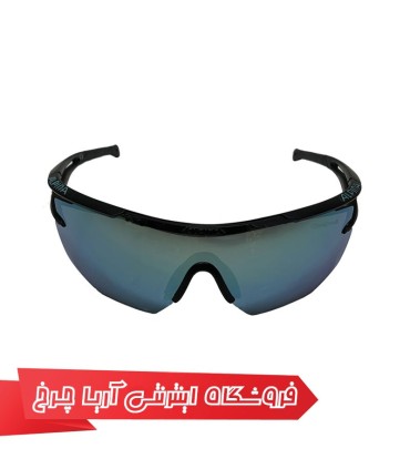 عینک دوچرخهسواری آلپینا مدل +Alpina  EYE-5 Shield CM