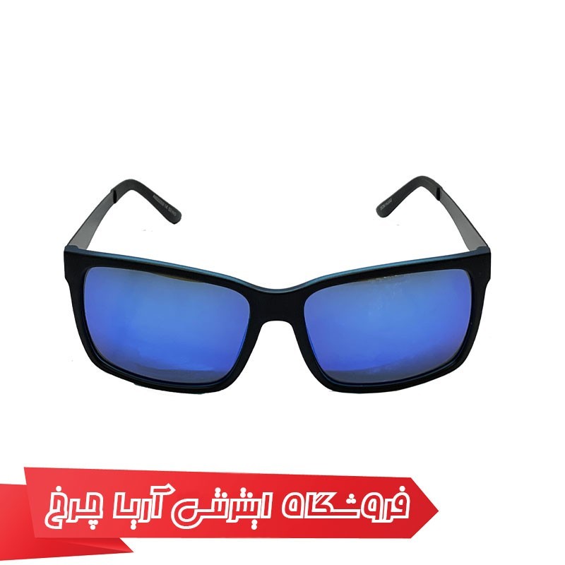 عینک دوچرخهسواری آلپینا مدل Alpina Don Hugo