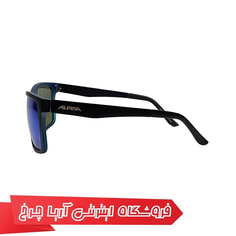 عینک دوچرخهسواری آلپینا مدل Alpina Don Hugo