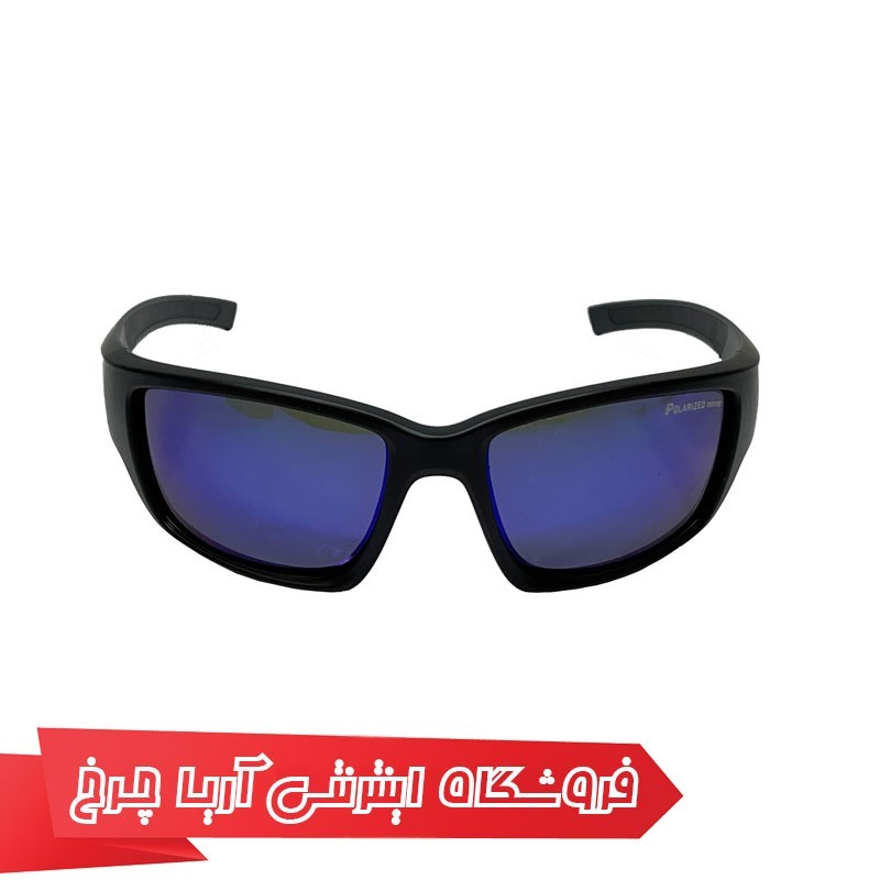 عینک دوچرخهسواری آلپینا مدل Alpina Keekor P