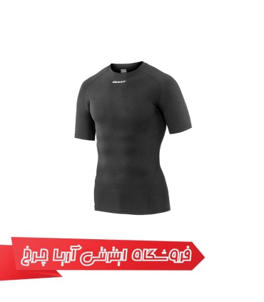 تیشرت جاینت آستین کوتاه مدل Giant 3D ss