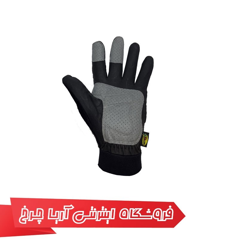 دستكش دوچرخه سواری شيمانو  Shimano wind protector cw7u107605