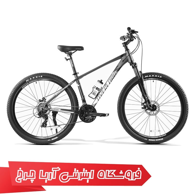 دوچرخه اورلرد سایز 29 مدل Overlord 29 Foster ATX 1.0-D