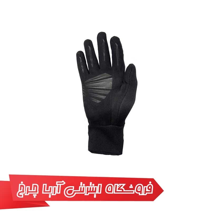 دستكش دوچرخه سواری شيمانو  Shimano neoprene cw6u107505