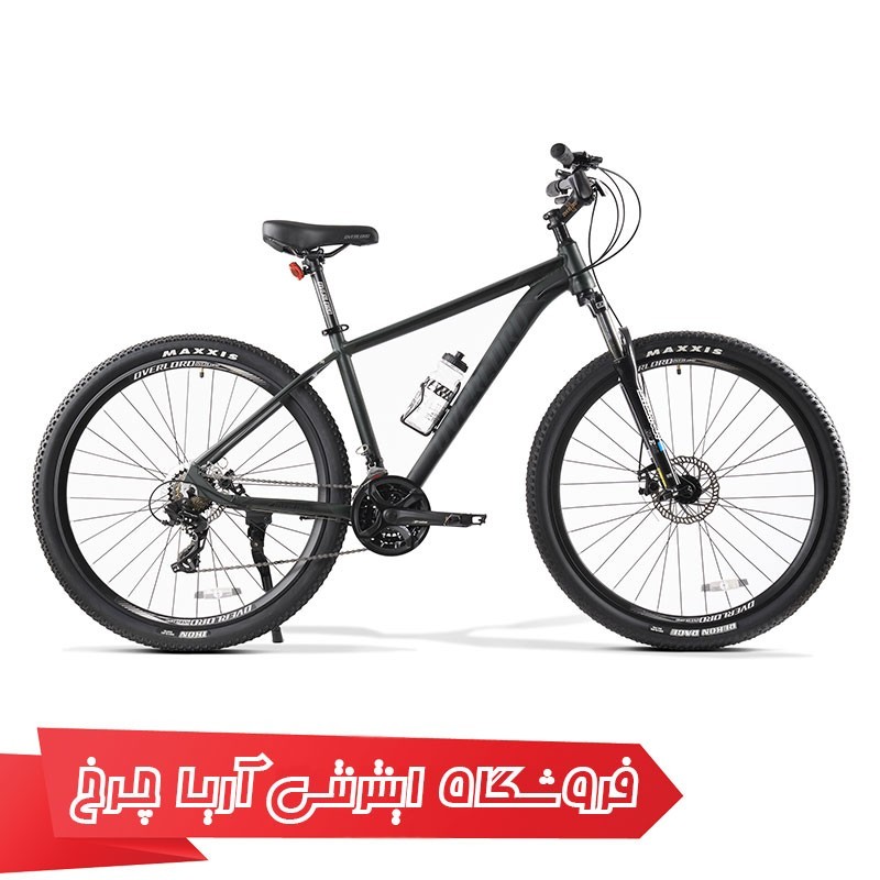 دوچرخه اورلرد سایز 29 مدل Overlord 29 Mercury ATX 1.0-D