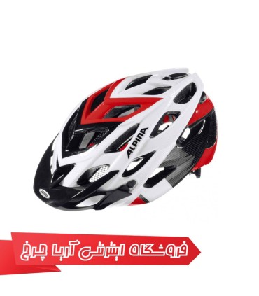 کلاه دوچرخه سواری آلپینا مدل Alpina D-ALTO