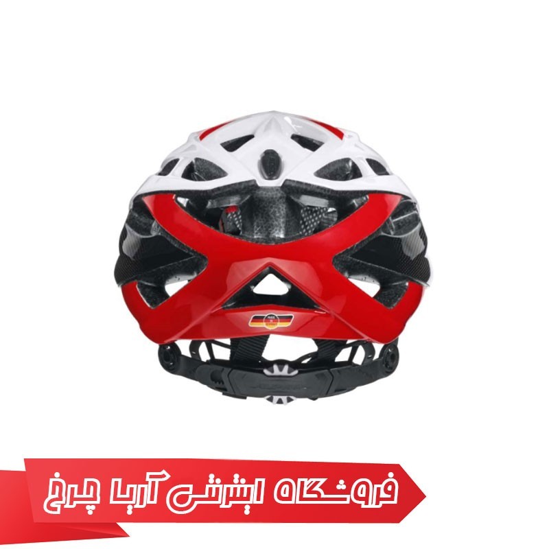 کلاه دوچرخه سواری آلپینا مدل Alpina D-ALTO