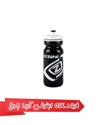 قمقمه دوچرخه‌سواری زفال مدل Zefal 161122