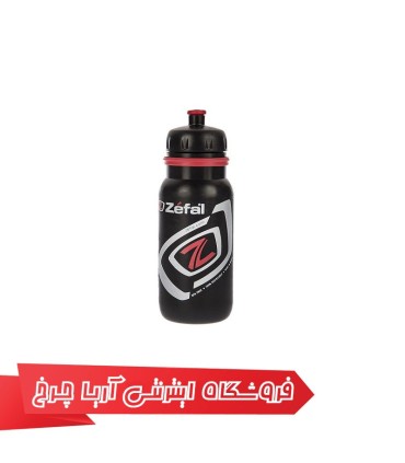 قمقمه دوچرخهسواری زفال مدل Zefal 166032