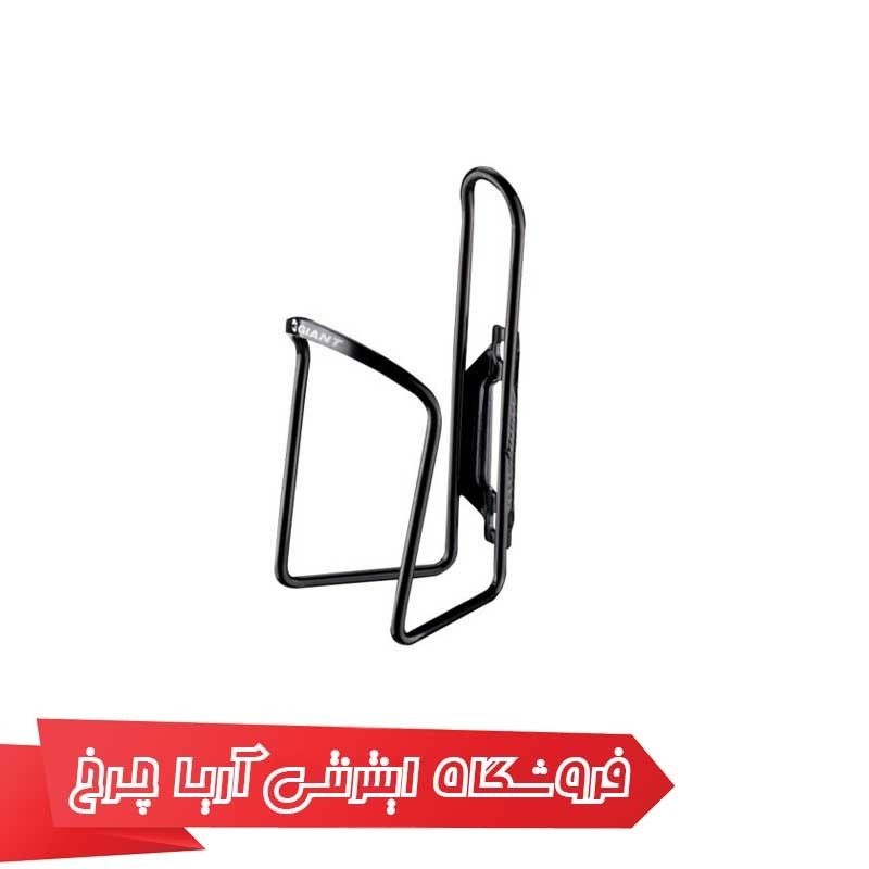 پایه قمقمه مفتولی 5mm جاینت