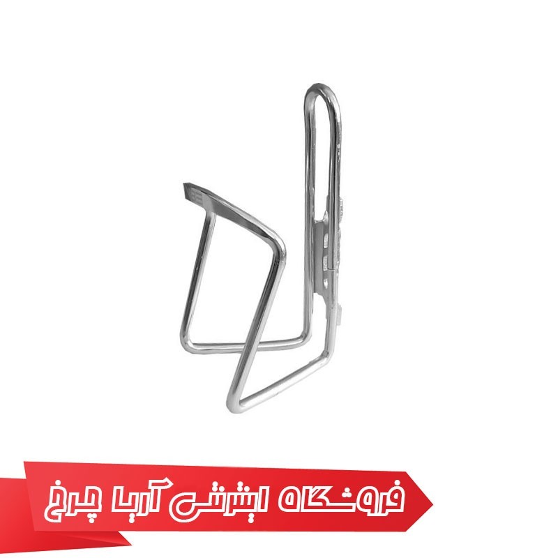 مشخصات، قیمت و خرید پایه قمقمه دوچرخه وایب مدل Vibe V0030