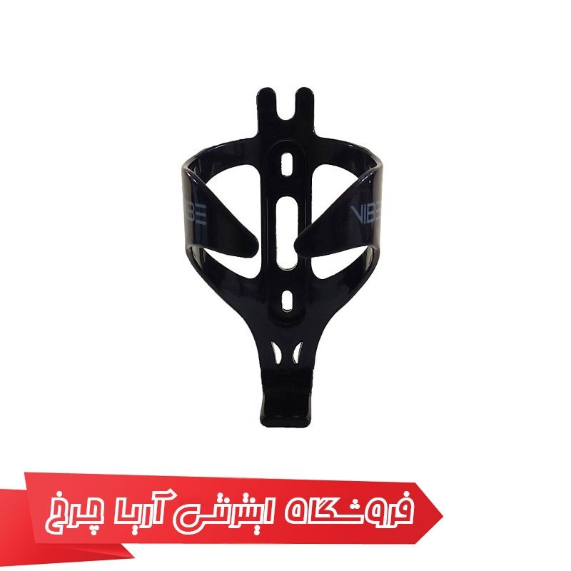 مشخصات، قیمت و خرید بست قمقمه دوچرخه وایب مدل Vibe vb0020