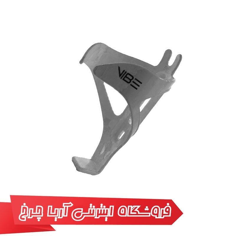 مشخصات، قیمت و خرید بست قمقمه دوچرخه وایب مدل Vibe vb0020