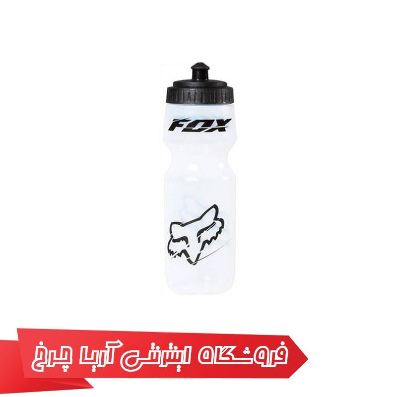 قمقمه فاکس مدل FUTURE 620CC