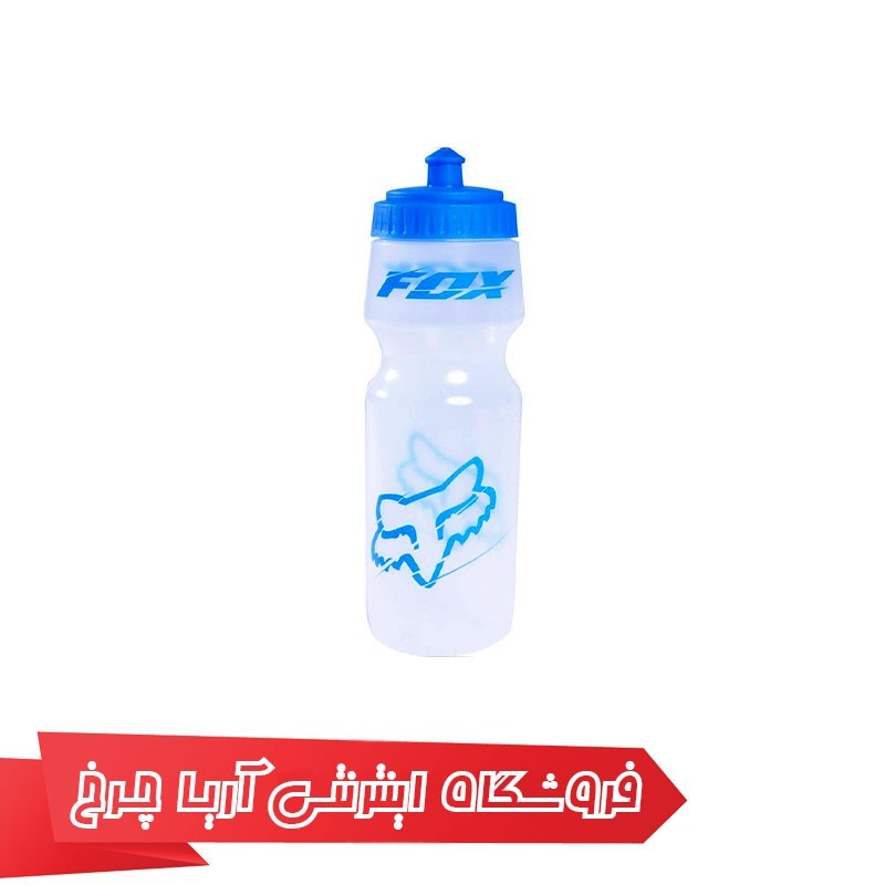 قمقمه فاکس مدل FUTURE 620CC