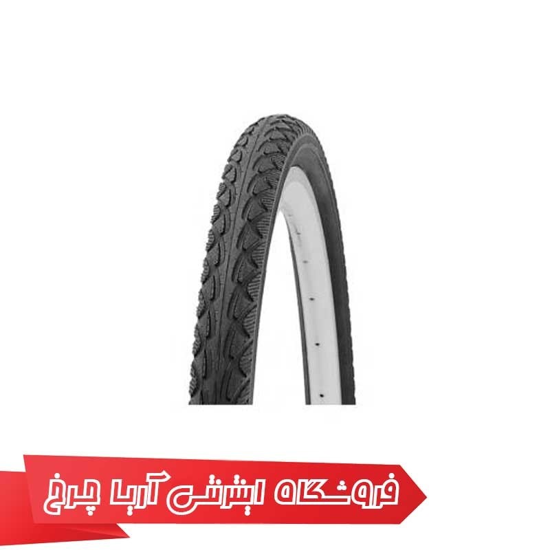 تاير وايب VIBE 700*38c p1134