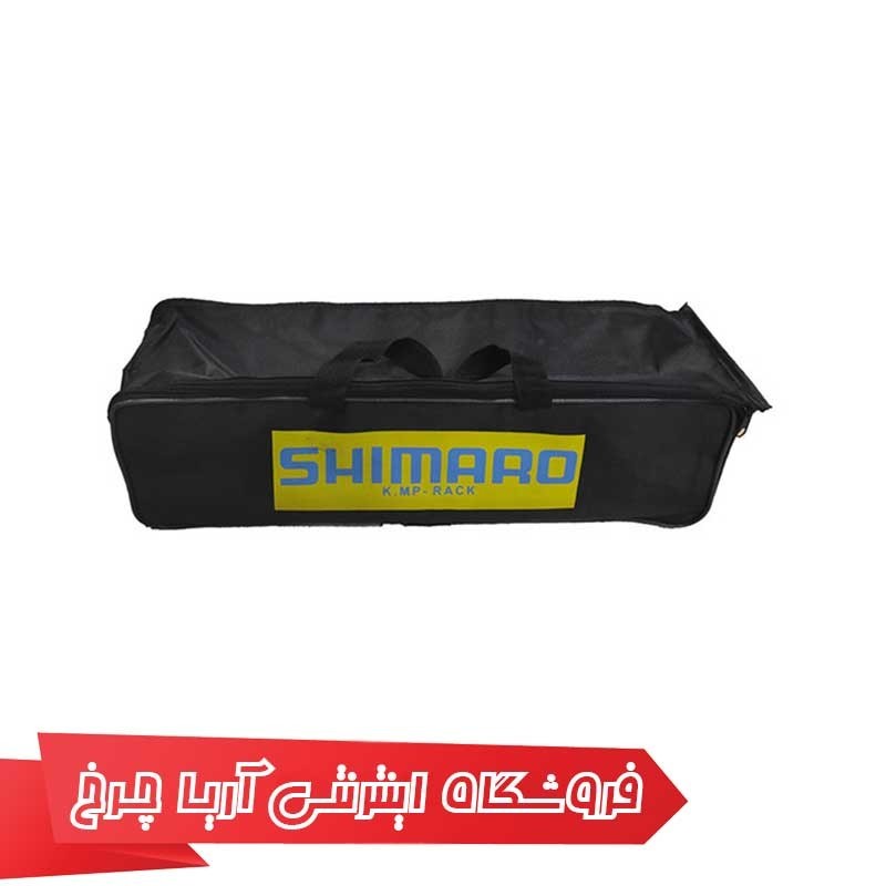 باربند دوچرخه صندوقی شیمارو Shimaro