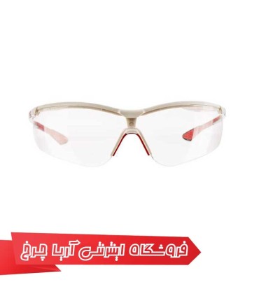 عینک دوچرخهسواری یووکس مدل Uvex 9193216