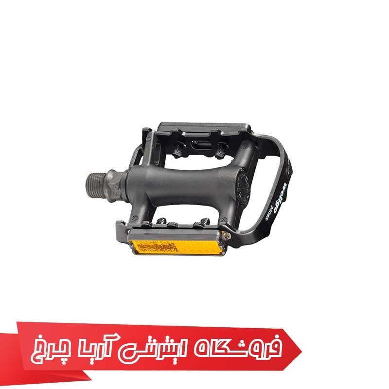پدال دوچرخه ولگو Wellgo m085-mt-4s