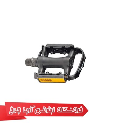 پدال دوچرخه ولگو Wellgo m085-mt-4s