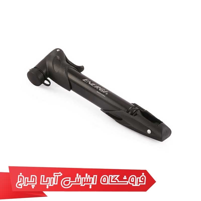 تلمبه انرژي دستي انرژي مشكي ENERGI gp-77
