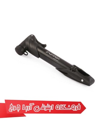 تلمبه انرژي دستي انرژي مشكي ENERGI gp-77