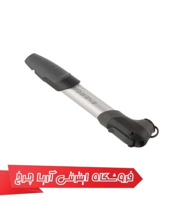 مشخصات، قیمت و خرید تلمبه دستی دوچرخه انرژي مدل ENERGI gp-96a